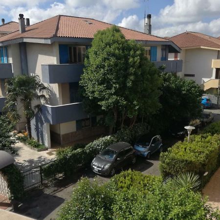 Un'Oasi Di Pace In Centro Daire San Severo Dış mekan fotoğraf