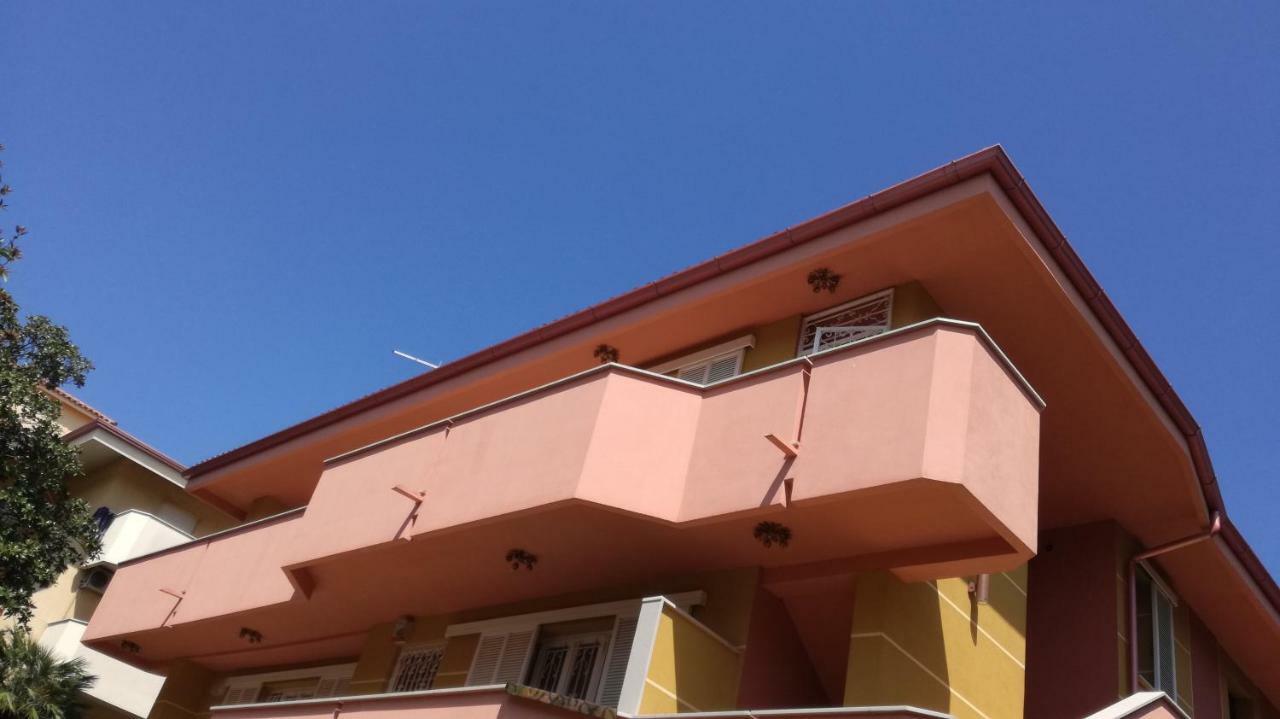 Un'Oasi Di Pace In Centro Daire San Severo Dış mekan fotoğraf